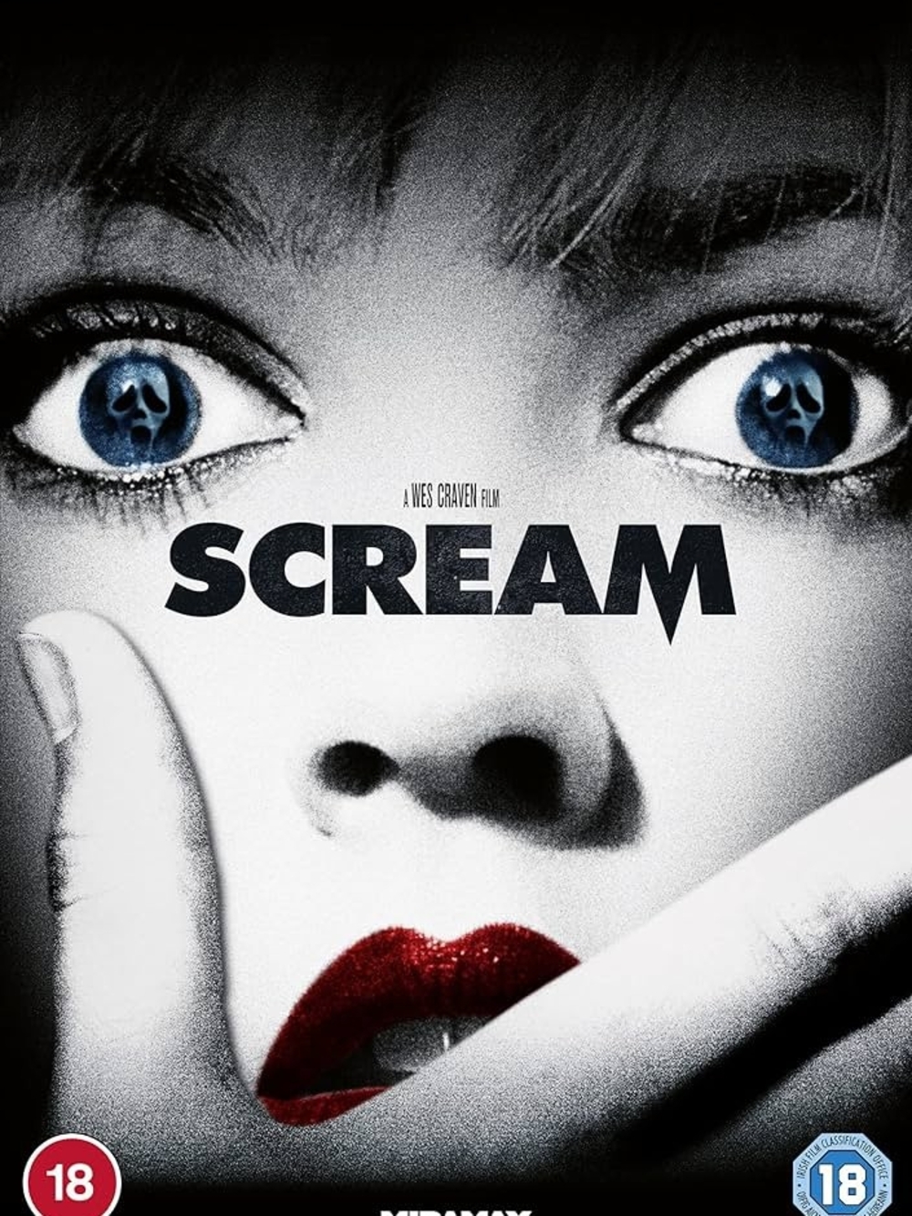 Scream Dvd